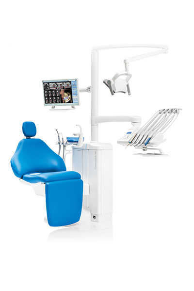 Planmeca Compact i5 Dental Unit